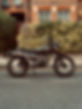 Desert Scrambler 125