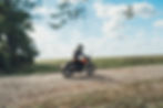 Best 125cc Scramblers AJS 71 Desert 