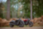 AJS Sedona 250 cruiser new motorcycle