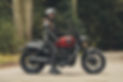 New AJS 250 Sedona motorcycle
