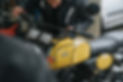 AJS Tempest best 125cc scrambler UK