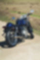Learner legal 125 cafe racer motorbike