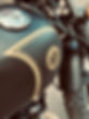retro scrambler 125cc