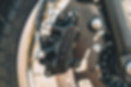 AJS 125cc YBR maintenance information