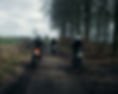 Green Lane trail riding in UK 125cc scrambler