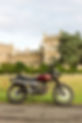 custom retro 125 scrambler for sale