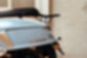 AJS Barletta top retro 50cc moped scooter