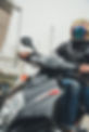 AJS Firefox cool 50cc moped UK
