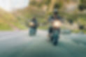 Tempest 125cc Street Retro Motorcycle 