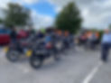 AJS Jampot rally 2023