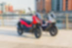 AJS ADV-S 125
